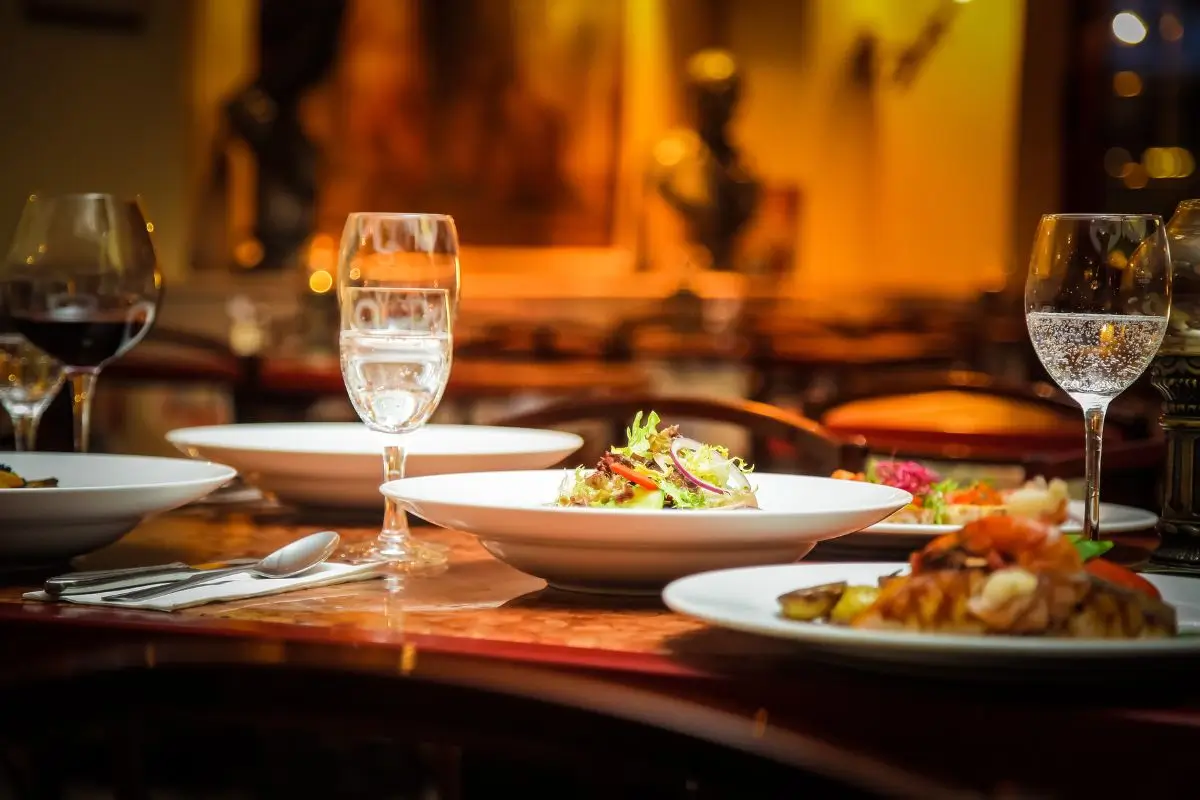 Dicas para escolher o Restaurante ideal